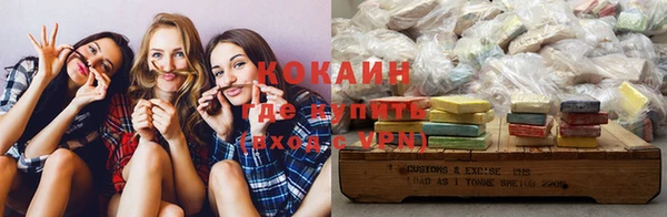 хмурый Карпинск